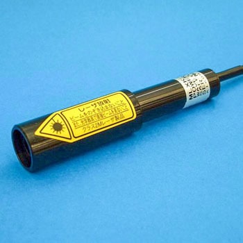 点击查看大图 纪子技研MLXK-D13-785-20MLXK系列均匀亮度线激光器